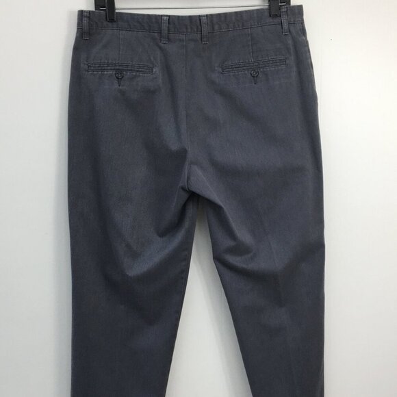 Dockers/Haggar Men Dress Pant Bundle Size 38x30 GREAT Condition - Picture 8 of 15